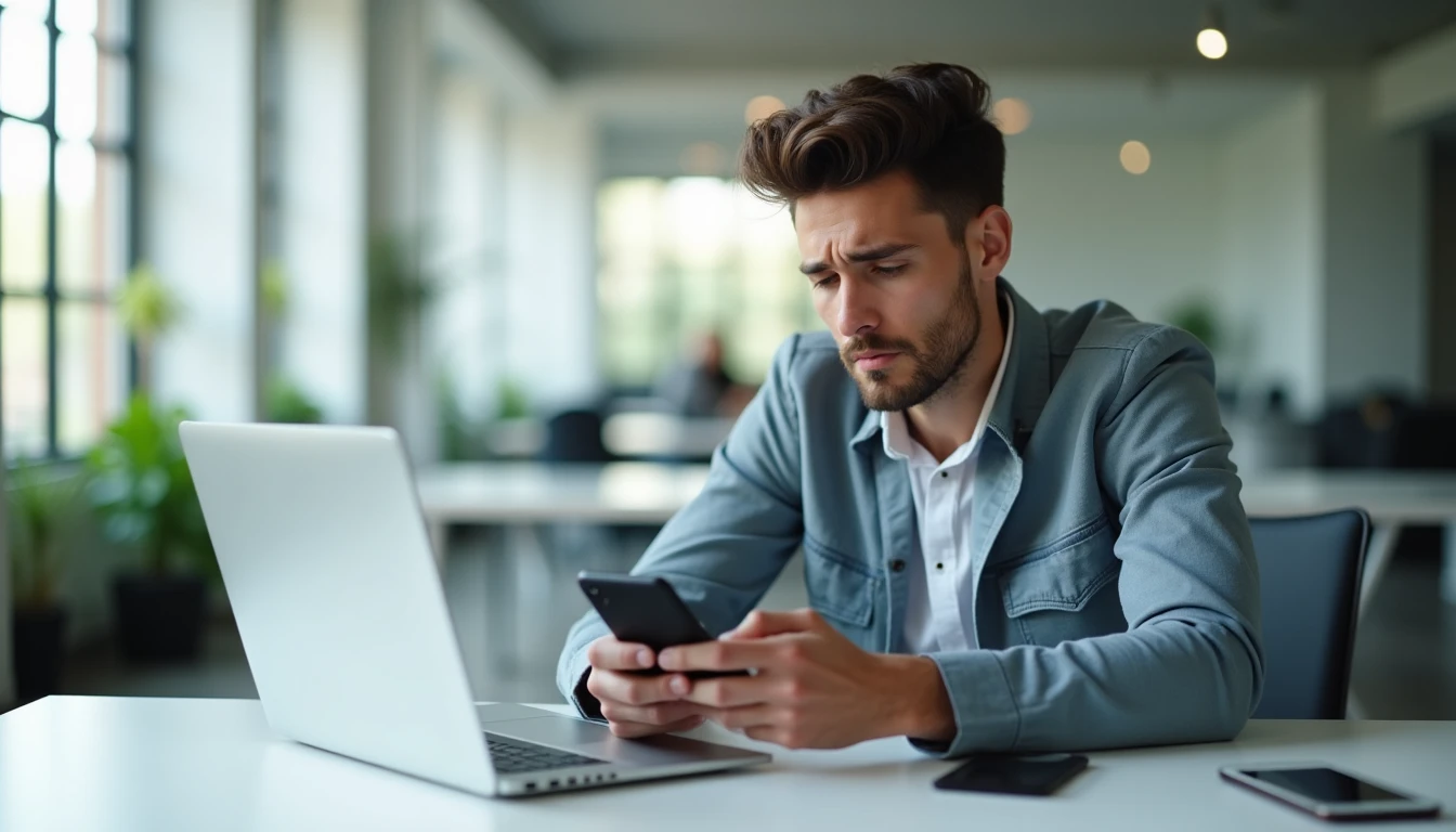 Problème avec Lydia : contacter le service client efficacement