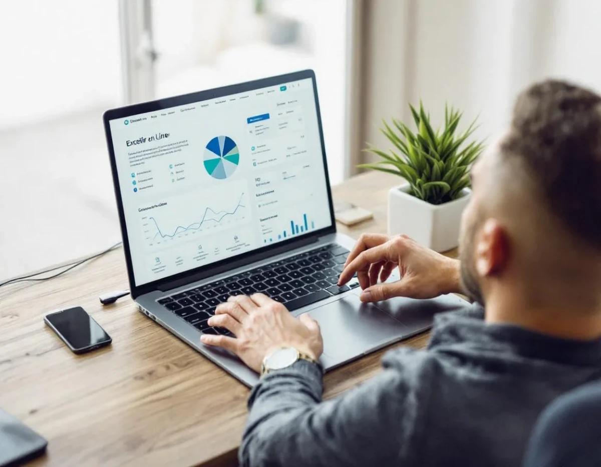 Comment Exceller en Ligne : Les Éléments Clés d'une Stratégie Digitale Efficace