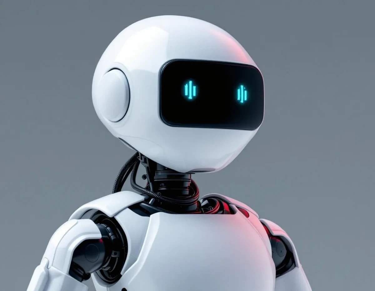 Shakey: Pionnier de l'Intelligence Artificielle et Icône Robotique Mondiale