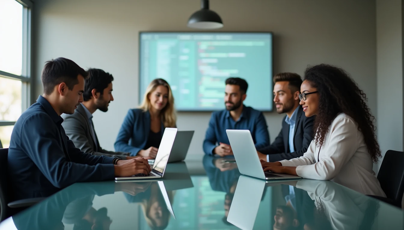 Qu'est-ce qu'un terme échoir dans le développement logiciel