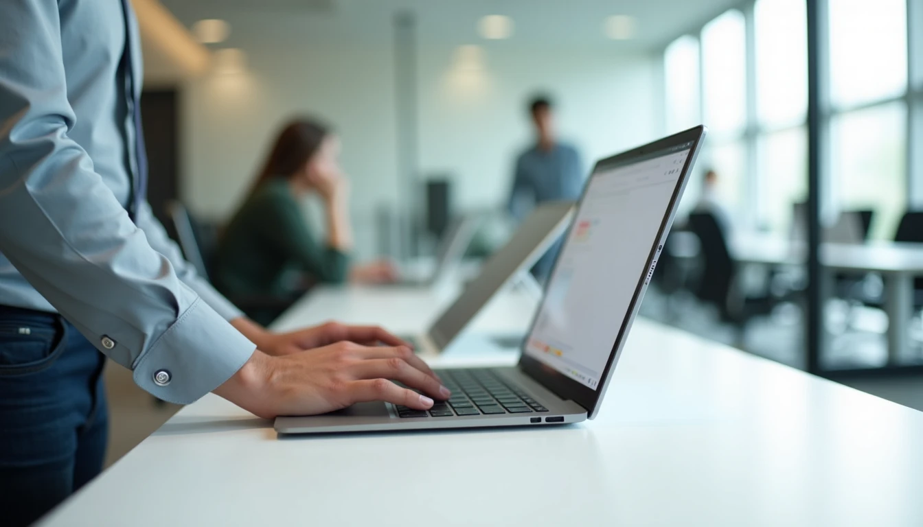 Pc portable convertible : tablette ou ordinateur