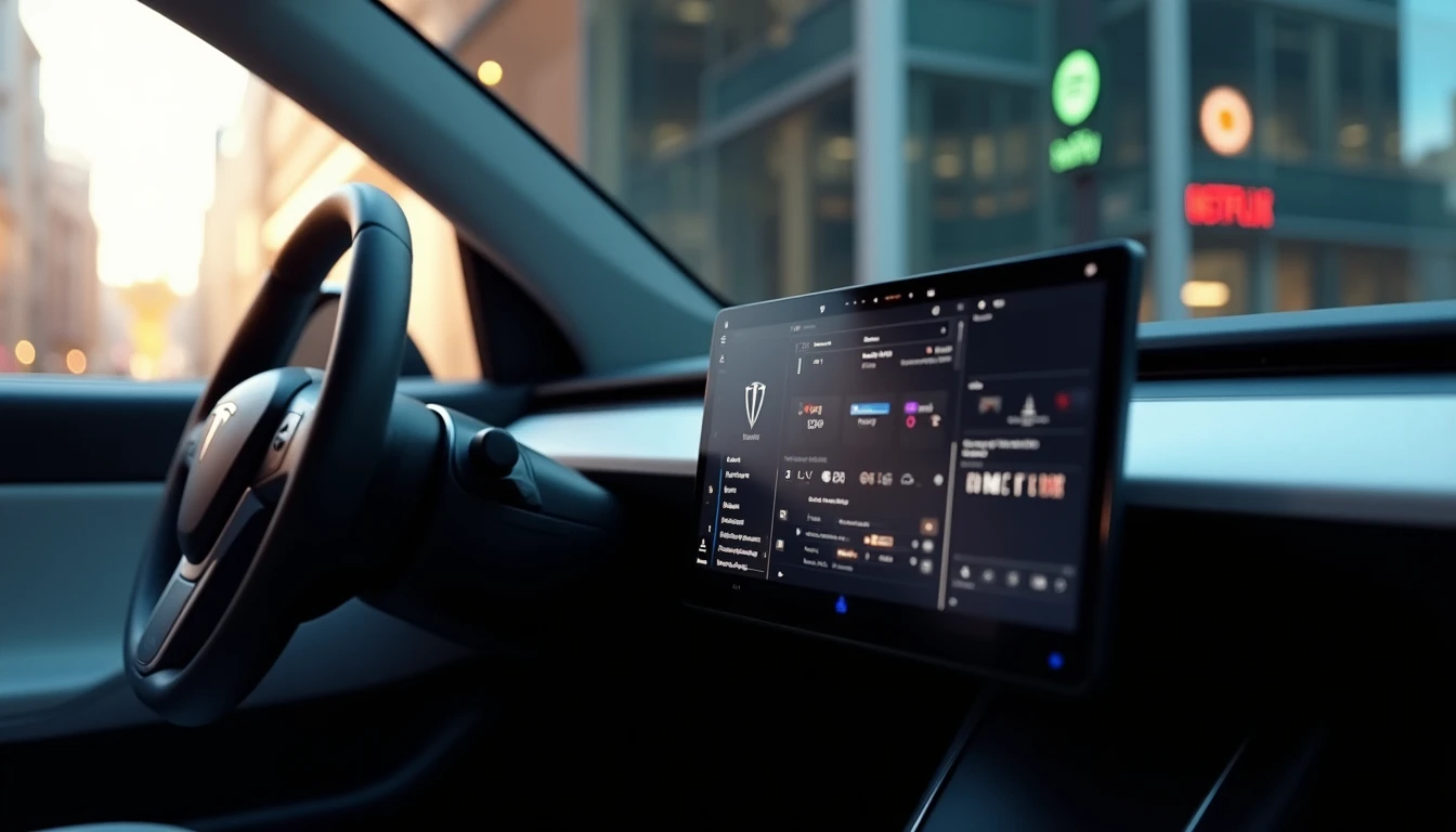 Storytelling exemple : Netflix, Spotify et Tesla analysés