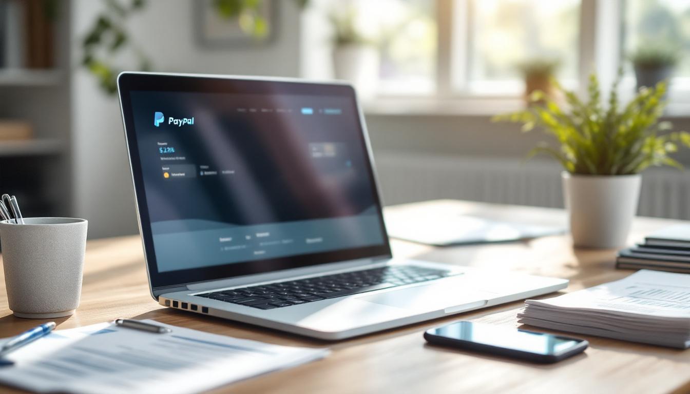 Comment marche le fonctionnement PayPal en 2026