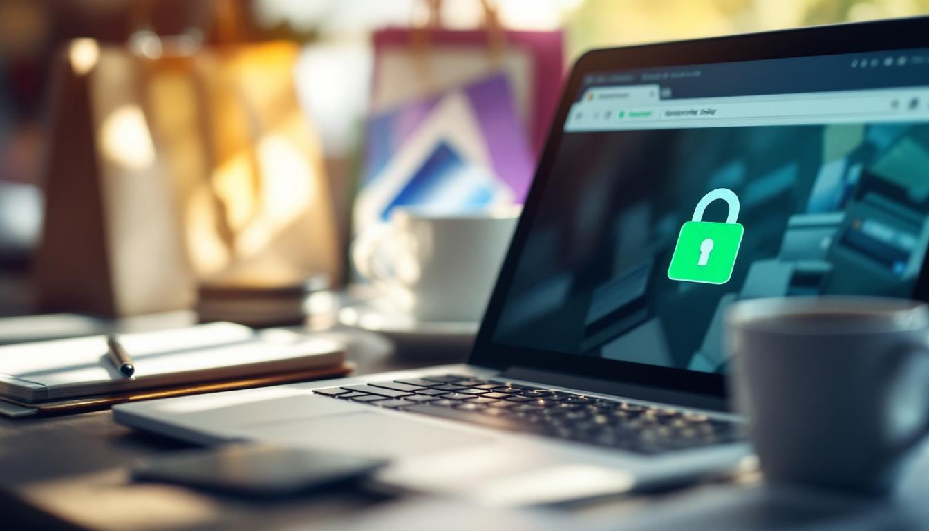 Comment savoir si un site est fiable avant d'acheter en ligne