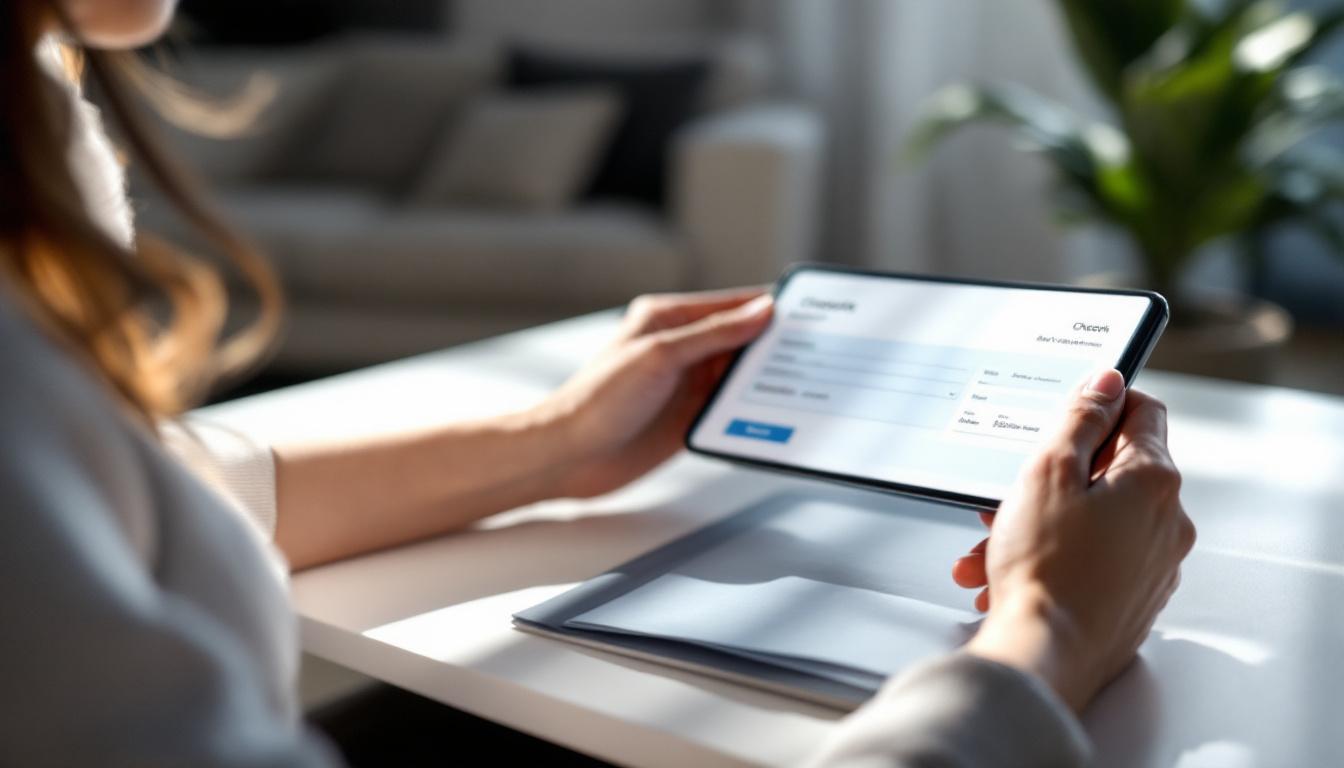 Deposer cheque banque sans se déplacer : 5 solutions digitales