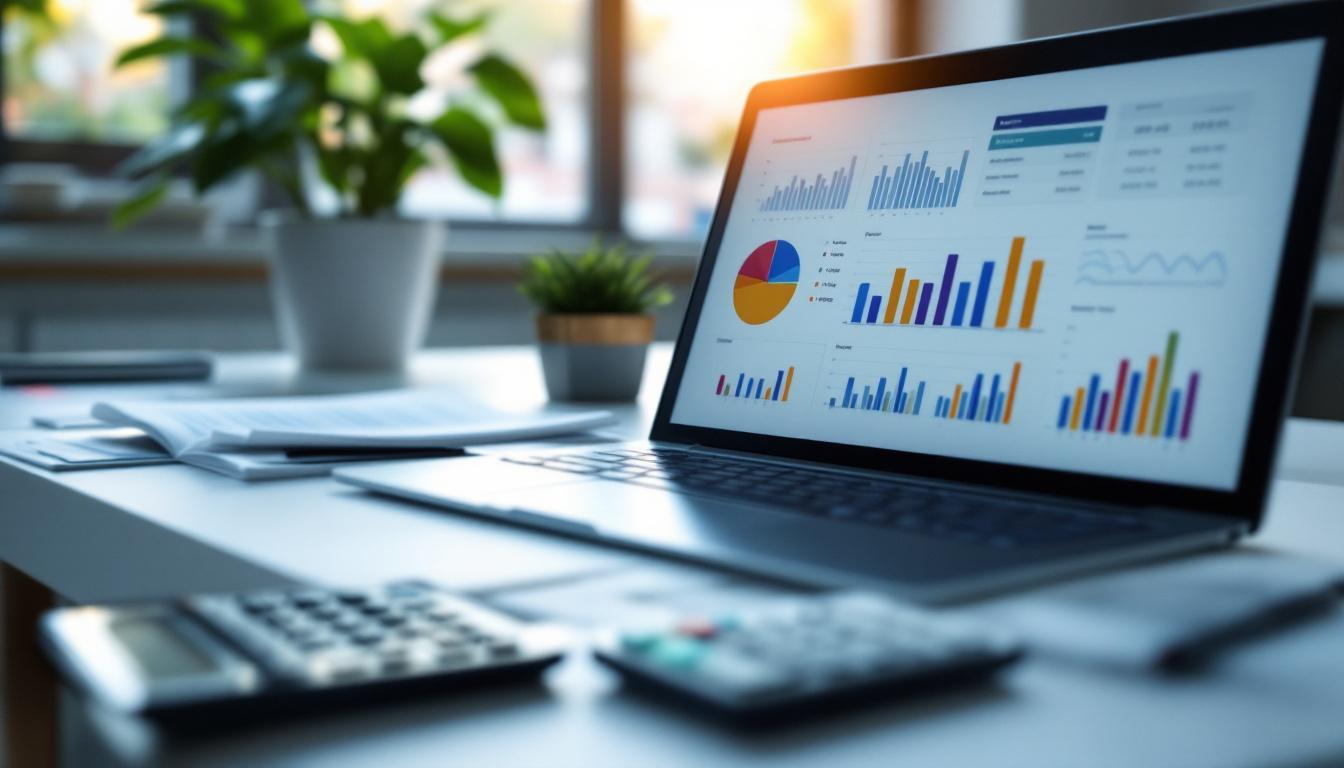 Prorata calcul : la méthode simple pour vos projets web