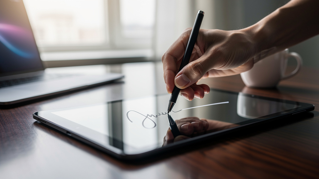 5 façons d'insérer signature word comme un pro en 2026