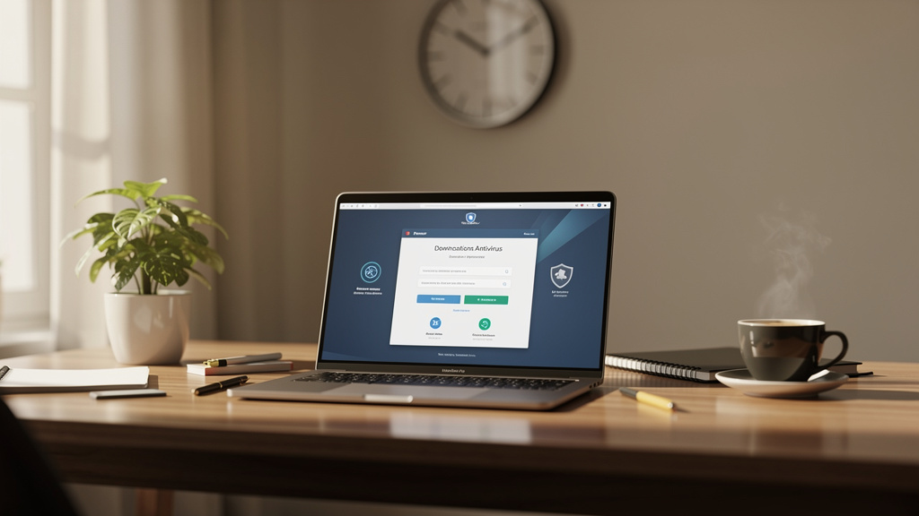 Comment telecharger un anti virus sans ralentir votre PC