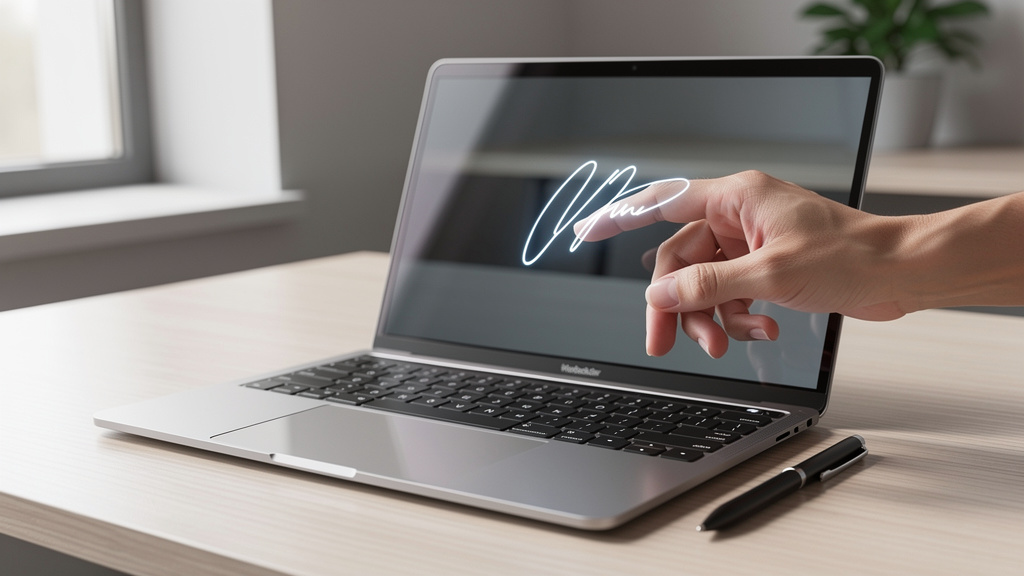 Comment insérer signature word en 3 étapes simples
