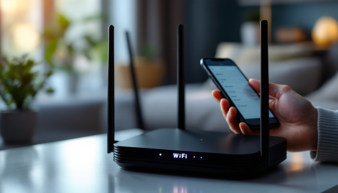 SSID c'est quoi : 5 choses à savoir sur ce nom de réseau WiFi